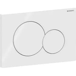 Geberit Sigma01 Betätigungsplatte 115.770.11.5