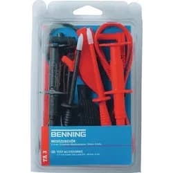 Benning TA 3 Messleitungen