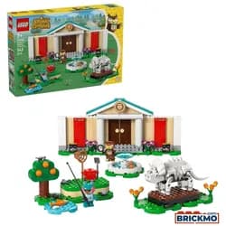 LEGO® Eugens Museumssammlung