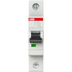 ABB Sicherungsautomat 6kA 6A Z 1p S201-Z6