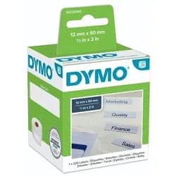 DYMO Etiketten