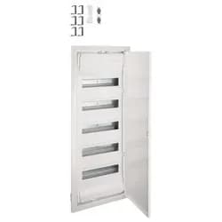 Hager, Verteilerschrank, VU60NC