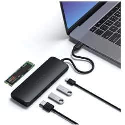 Satechi Laptop-Dockingstation