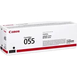 Canon, Toner, 55 (BK)