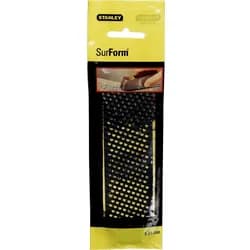 Stanley Surform Ersatzblatt fein 140 mm