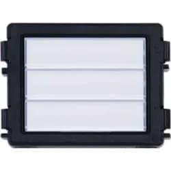 Busch-Jaeger Tastenmodul 3/6-fach 51381SP3-03
