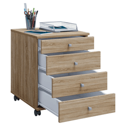 VCM Rollcontainer Lona