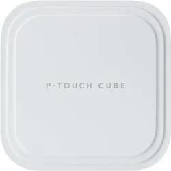 BROTHER P-touch Cube Pro P910BT weiß