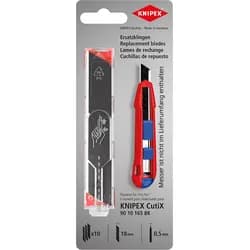 KNIPEX CutiX Ersatzklingen