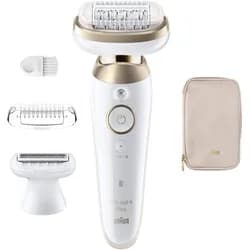 Braun Epilierer