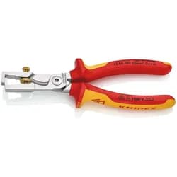 Knipex Abisolierzange
