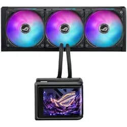Asus CPU Kühler