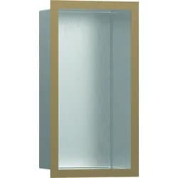 HANSGROHE 56094140 XtraStoris Individual Wandnische