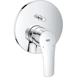 GROHE Eurosmart, Chrom - Silber