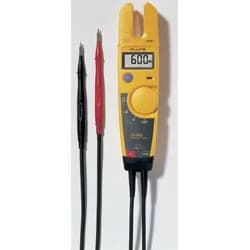 Fluke Spg./Strom+Durchgangtester T5-600 EUR1
