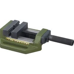 PROXXON Maschinenschraubstock, Spezialguss