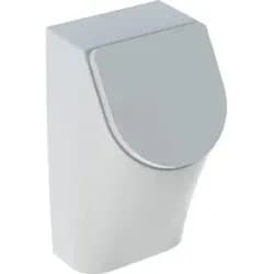 Renova Plan Deckelurinal, Zul. hinten - weiß