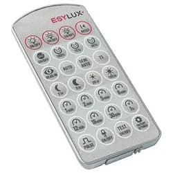 ESYLUX Fernbedienung REMOTE CONTROL