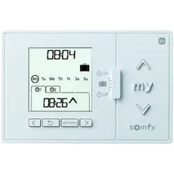 Somfy Chronis io