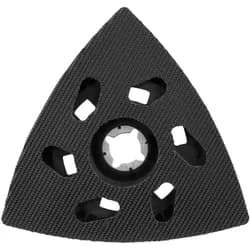 Delta-Schleifplatte Klett