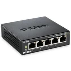 D-LINK DGS-105, 5-Port