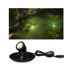 Paulmann 94209 Outdoor Plug & Shine Teich Spot IP68