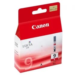 CANON Tinte PGI-9R rot
