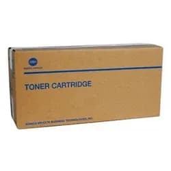 Konica Minolta Toner TN-321C A33K450 cyan