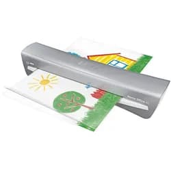 iLAM Home Office Laminiergerät A3