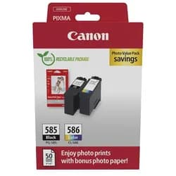 Canon PG-585 XL Tintenpatrone bunt