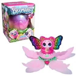 Spin Master Spielfigur Bloomables von Hatchimals - Kittyfly, mit Sound bunt