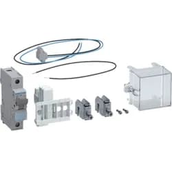 HAGER Bestückungspaket 1100mm ZY3N1LS