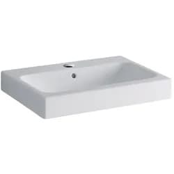 Geberit Aufsatzwaschtisch iCon 600x485mm 124560000