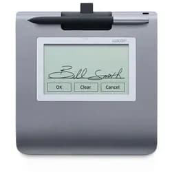 Wacom STU-430 11,4 cm (4.5") Grau