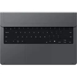 SAMSUNG Pro Keyboard Gray
