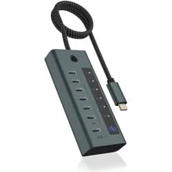 ICY BOX USB-Adapter