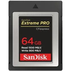 Sandisk Speicherkarte
