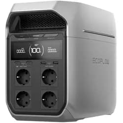 Ecoflow Batterie