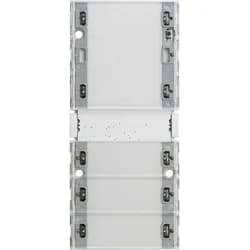 Gira KNX Tastsensor 3 Komfort 513400