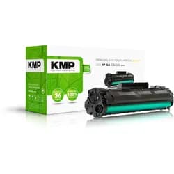 KMP H-T112 ersetzt HP 36A (CB436A)