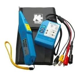 KURTH KE701 Telco Leitungssucher Kit