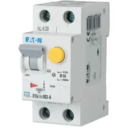 Eaton FI/LS-Kombischalter PXK-B16/1N/03-A