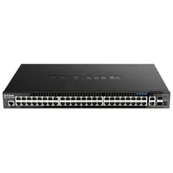DGS-1520-52MP/E neu