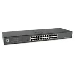 LevelOne GEU-2431 24-Port Gigabit-Switch