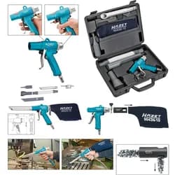 HAZET Umschaltbare Saug-/Blaspistole 9043N-10