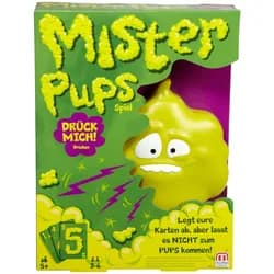 Mattel® Spiel Mister Pups