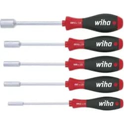 Wiha Schraubendreher Set SoftFinish