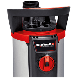 Schmutzwasserpumpe GE-DP 7935 N-A ECO