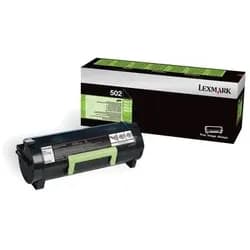 Lexmark Tonerpatrone