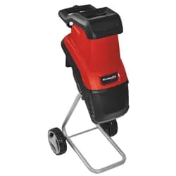 Elektro-Messerhäcksler GC-KS 2540